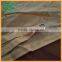 100% Virgin hdpe different type Outdoor Patio Screen greenhouse car parking shade cloth