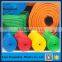 PE/Polyethylene fishing net rope/twine/fish net floating rope