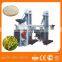 high efficiency multifunctional rice processing machine / commercial rice mill machine