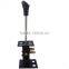 GJ1119 gear shift control for harvester