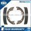Top quality wholesale rear axle brake shoe 04495-52020 for Toyota