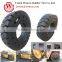 solid tire POB tyres nun air tires