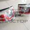 Restyle Tail Lamp Headlight Headlamp for FJ Cruiser modified