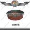 China supplier diesel engine forklift brake pan for tractors