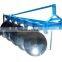 New Type heavy-duty Disc Plough/plow for farm machine