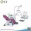 High quality ce approved dental clinics furniture dentist chair