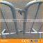 cheap galvanized removable fence / security temporary fence