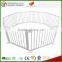 cheap baby playpen wooden
