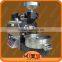 Professional factory price granteed Coffee Roaster/cocoa bean roasting machine