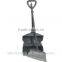 Newest windproof PP broom and dustpan set
