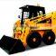 JC SERIES SKID LOADER WITH CE AND EPA AND GOST CERTIFICATE