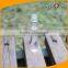 Plastic Long Neck 15ml Tube Juice Bottles