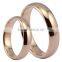 OEM plated tungsten carbide ring