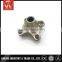 Multifunctional atv rear wheel hub with great price