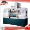 VC600 hard track vertical machining center