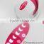 LED table lamp with dimmer and color temprature