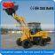 ZL16 cheap wheel loader with 26km/h
