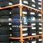 72 inch Stacking Warehouse Tire Storage rack