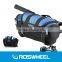 Roswheel 5L Camping Travel Handlebar Bag Front Tube Pocket Shoulder Universal Pack Riding Cycling Supplies