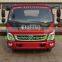China brand new wrecker for sale