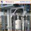 1-5T/H small scale mobile oil refineries