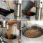 QI'E vegetable press oil extraction machines plant