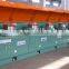 stainless steel wire drawing machine