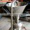 Colloid Mill for Grinding Material into Particle Size