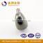 Tungsten Carbide Fish Sinkers /Tungsten Steel Fishing Sinker