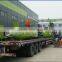 Environmental Protection 10 tons waste tyre pyrolysis plant for sale
