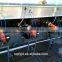 New Genaration Rubber Refining Equipment