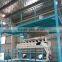 Grain Color Sorter Machinery for Pakistain Rice Processing Mill