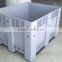 storage pallet box fish transport container