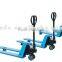 High quality CBY manual hydraulic lifter trolley