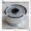 2A 1" Bore Centrifugal Clutch Pulley For Tamping Rammer Engine Parts