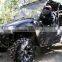 800cc UTV 4X4 side by side four seat