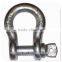 Bow Type Anchor G209 Shackle