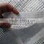 clear mesh tarpaulin manaufacturer,pe woven fabric