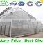 Cheap commercial plastic tunnel tomato greenhouses for sale