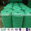 Pvc Double Twist Mesh Hexagonal Wire Netting Poultry Netting