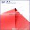 Flexible Ce Certificate Fireproof PVC Tarpaulin Sheet