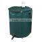 Recycled Water Barrel, Garden Folding PVC Rain Barrel