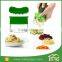 Handheld Vegetable Spiralizer