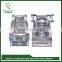 High quality customized professional abs mold development