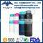 40 Ounce Insulated Stainless Steel Vacuum Water Bottle with Copper Technology and Rubber Grip