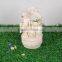 European Style Angle Air Humidifier Resin Water Fountain, Table Top Water Feature