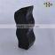 S-shaped Wave Square Tilted Glass Vase