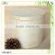 food pies packaging holder unfinished wood veneer box