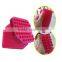 New arrived!! food grade silicone facial cleansing brush