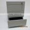 3 drawer pedestal